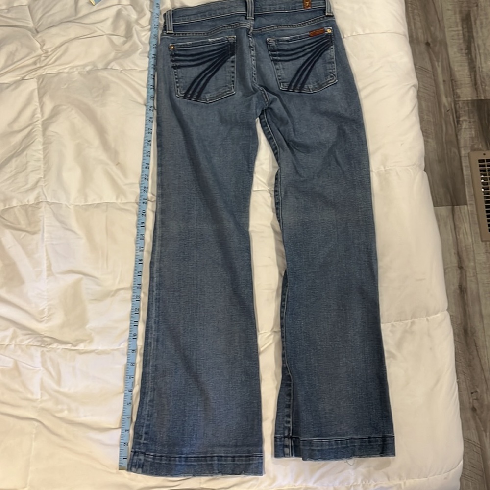 Bellbottoms - Picture 2 of 6